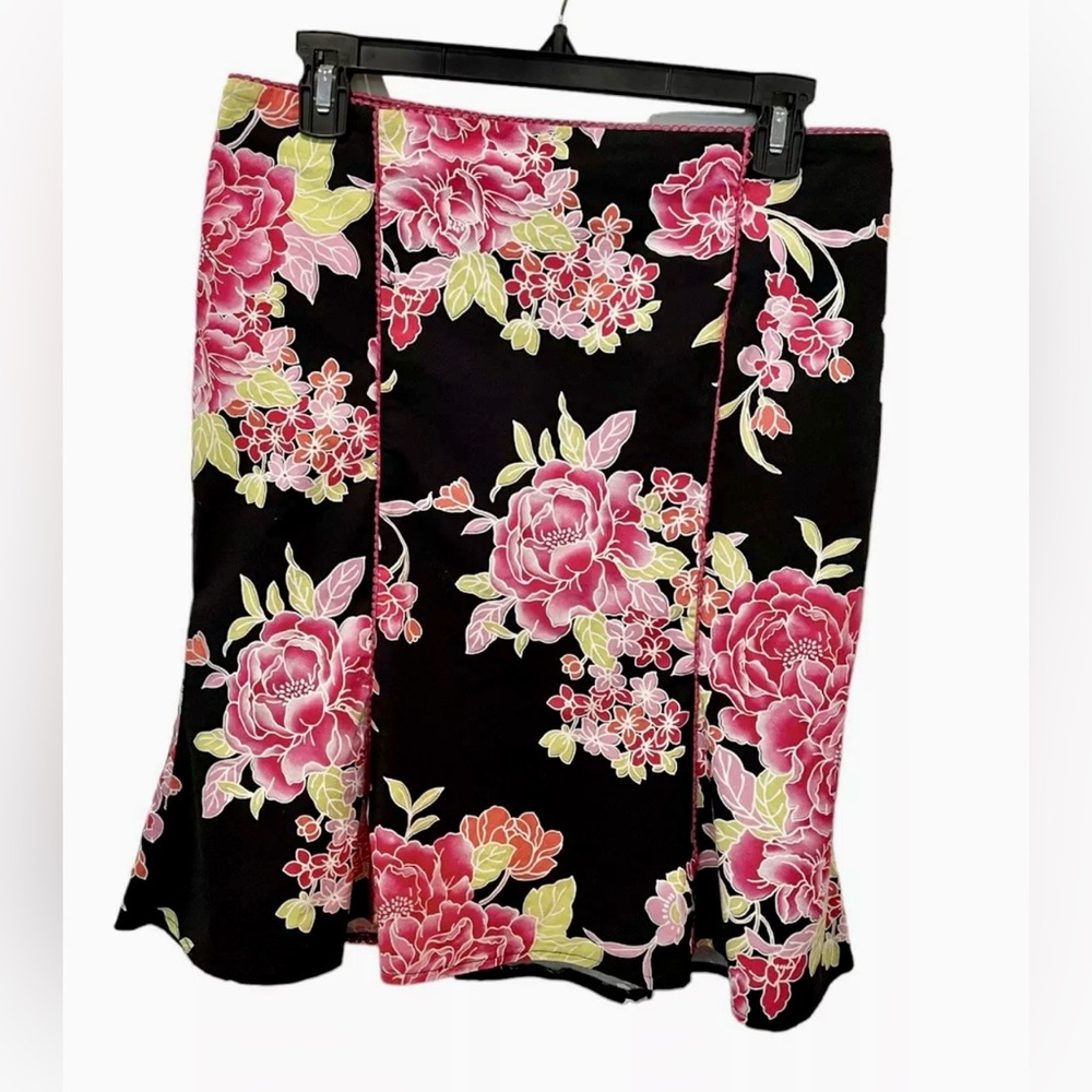 Vintage My Michelle Skirt Juniors Size 9/10